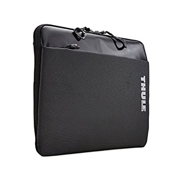 Thule Handbags, Wallets & Cases black / Brand New Thule Subterra 12" MacBook Sleeve TSSE-2112