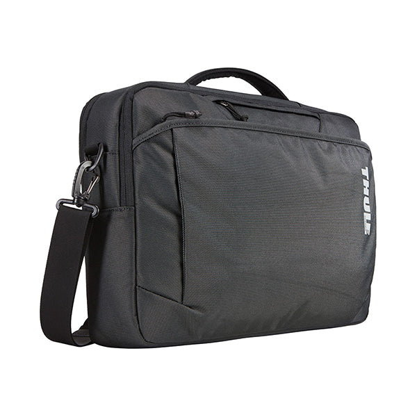Thule Handbags, Wallets & Cases black / Brand New Thule Subterra Laptop Bag 15.6" TSSB316