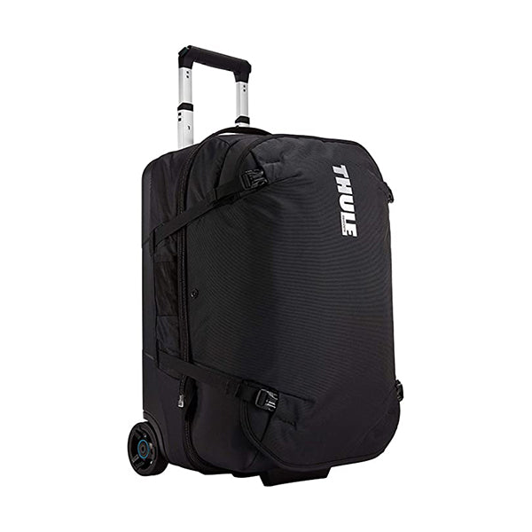 Thule Handbags, Wallets & Cases Dark Shadow / Brand New Thule Subterra Luggage 55cm/22" TSR356