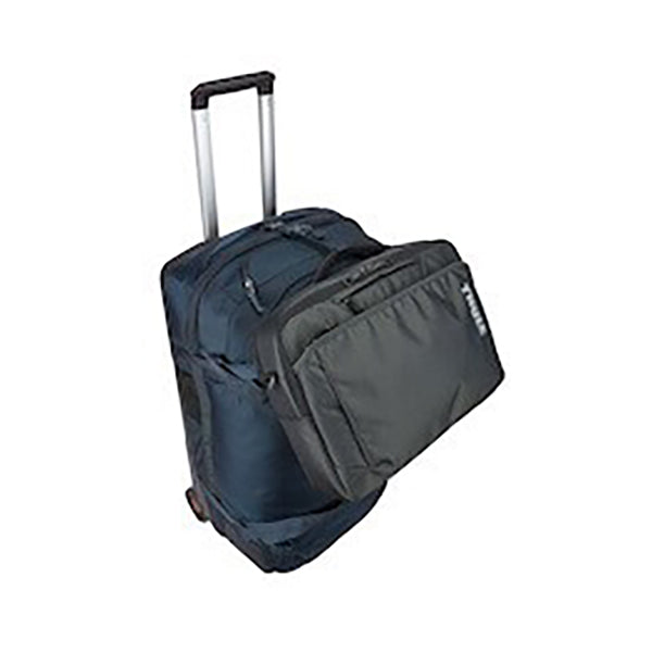 Thule Handbags, Wallets & Cases Mineral / Brand New Thule Subterra Rolling Luggage 75L TSR375