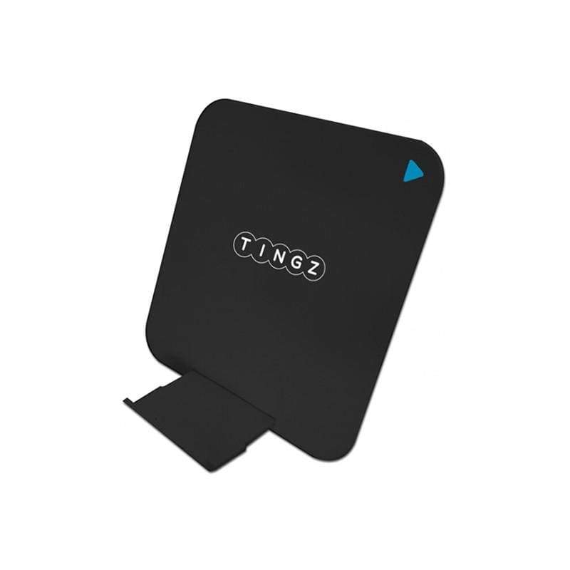 TINGZ My Fast Wireless Charger – Black