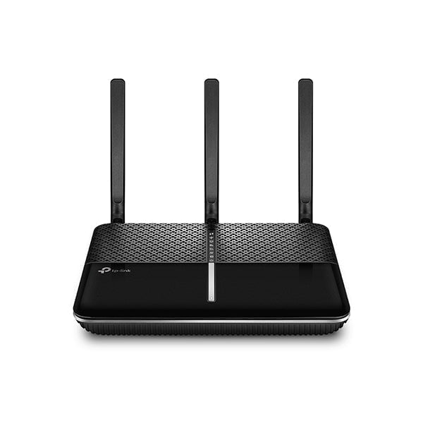 TP-Link Networking Black / Brand New / 1 Year TP-Link AC2100 Wireless MU-MIMO VDSL/ADSL Modem Router VR2100