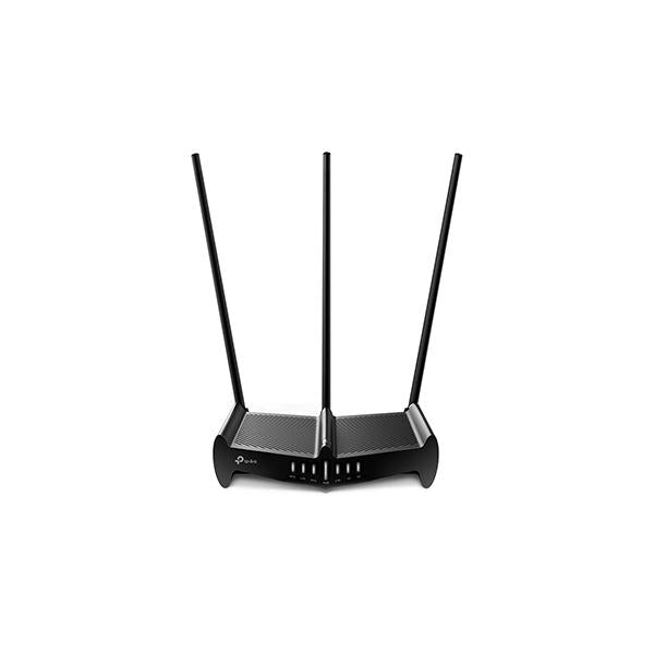TPLink Networking Black / Brand New / 1 Year TP-Link AC1350 High Power Wireless Dual Band Router - Archer C58HP