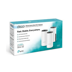 Save Up to 36% On TP-Link Deco Mesh WiFi Systems on