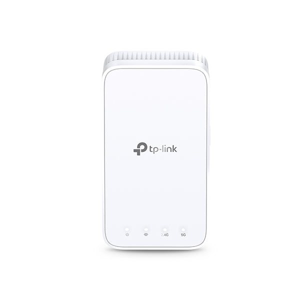 TP-Link Networking White / Brand New / 1 Year TP-Link, RE300 AC1200 Mesh Wi-Fi Range Extender
