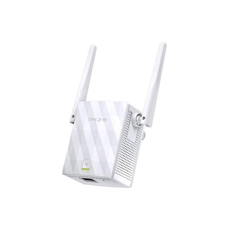 TPLink Networking White / Brand New / 1 Year TP-Link 300Mbps Wi-Fi Range Extender TL-WA855RE