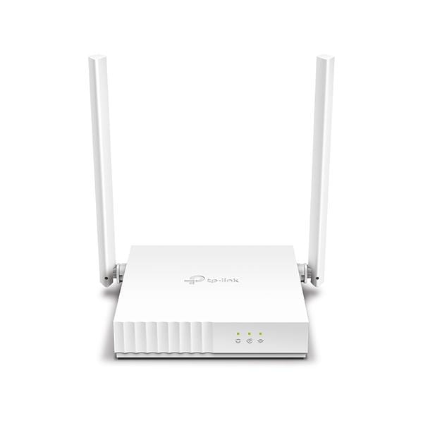 TPLink Networking TP-Link 300Mbps Wireless N Router TL-WR820N