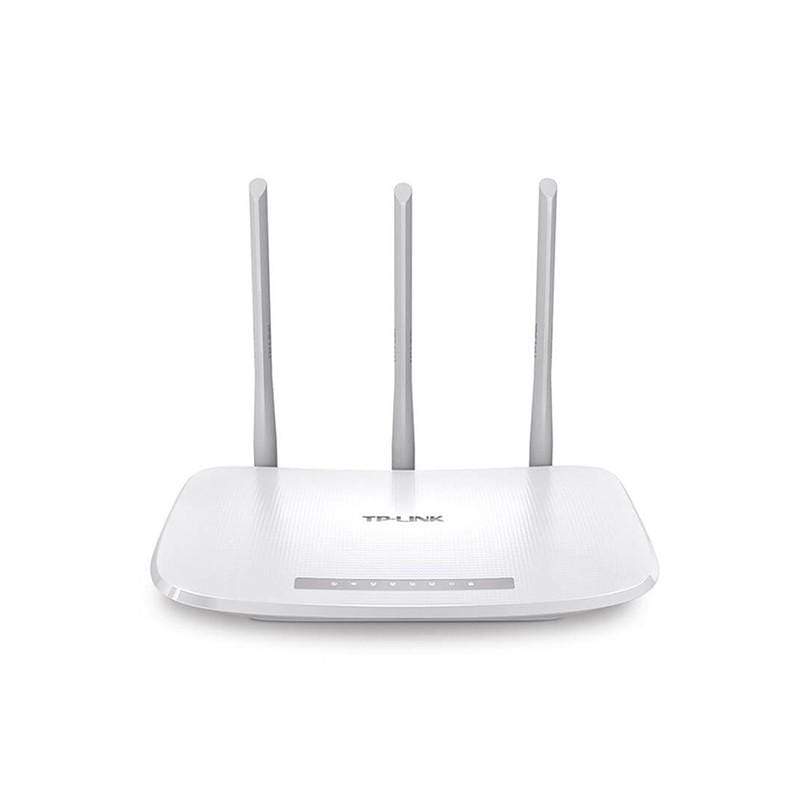 TP-Link 300Mbps Wireless N Router TL-WR845N