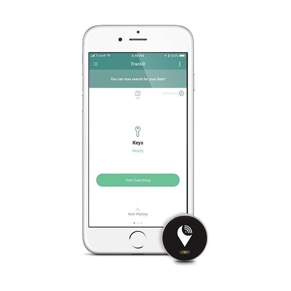 TrackR pixel Lowest & Best Price In Lebanon – Mobileleb