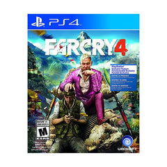 Achetez Far Cry 4 Steam PC PS4 Xbox Achetez Far Cry 4 Steam PC PS4 Xbox