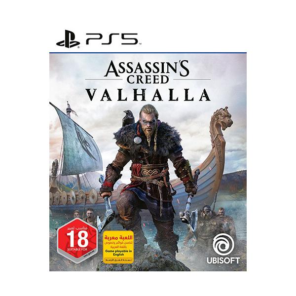 Codemasters Assassin's Creed Valhalla - PS5