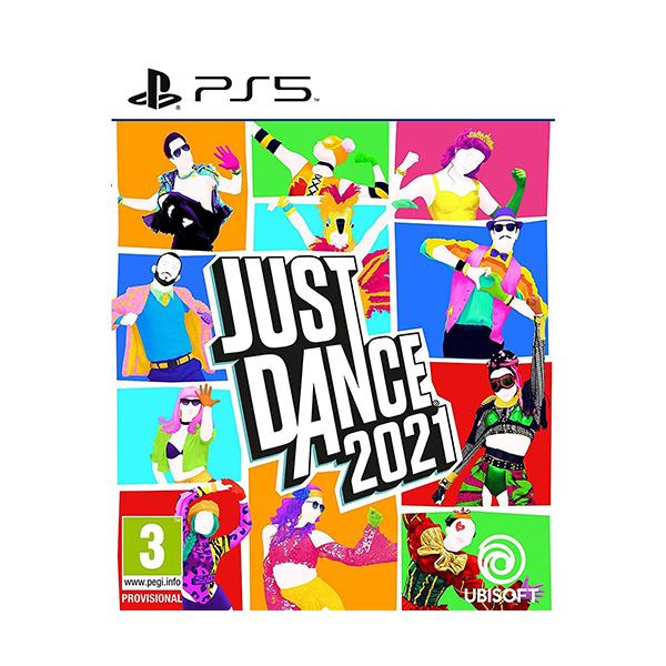 Ubisoft Just Dance 2021 - PS5