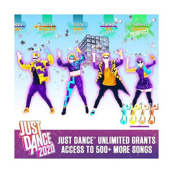 Just Dance 2023 for PS5 Best Price in Lebanon – Mobileleb