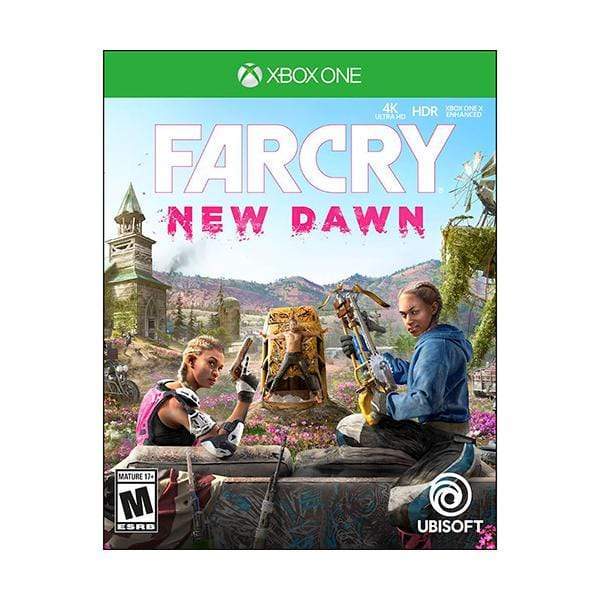Far Cry New Dawn - XBOX ONE