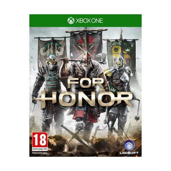 For Honor - XBOX ONE