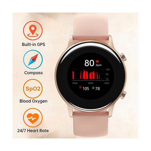 Umidigi smartwatch gps deals