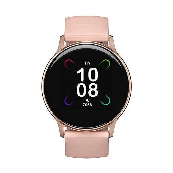 Umidigi Smartwatch, Smart Band & Activity Trackers Rose Gold / Brand New / 1 Year Umidigi Uwatch 3S, Fitness Tracker with Blood Oxygen Monitor and Heart Rate Monitor for Women Men. 5ATM Waterproof Activity Tracker with Compass for iPhone and Android