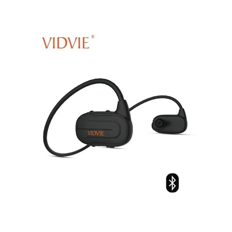 Vidvie BT808, Sport Bluetooth Earphone, Wireless Headphone, IPX7 Waterproof, Built-in Mic For iPhone and Android