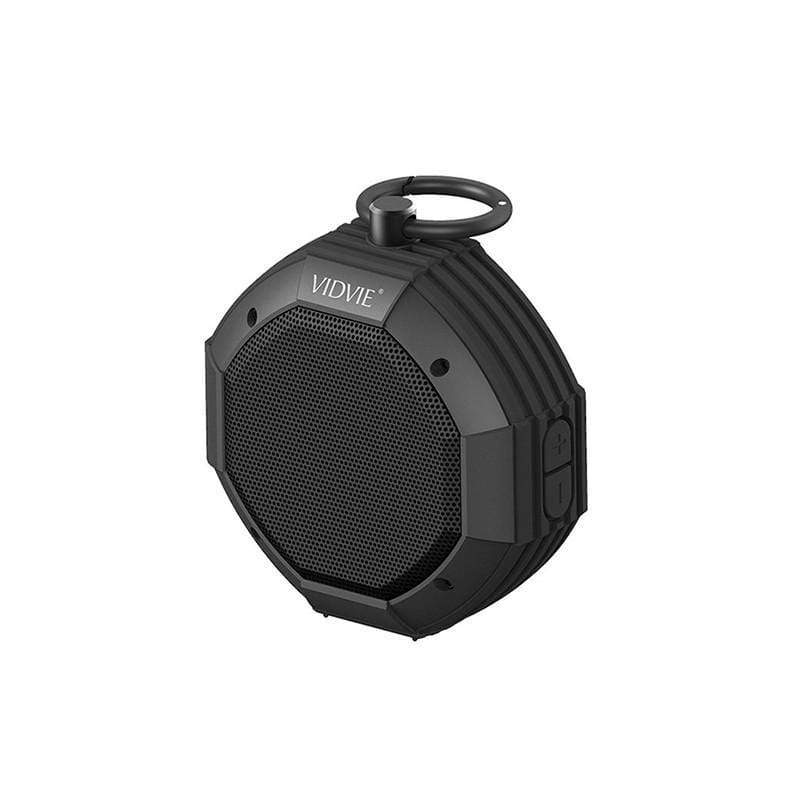 Vidvie, SP901 IPX7 Wireless Speaker, with 1450mAh Power Bank, 3.5mm Audio Cable