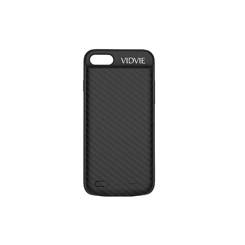 Vidvie, SBC2301 Smart Battery Case, 2500mAh, for iPhone 7 & 8