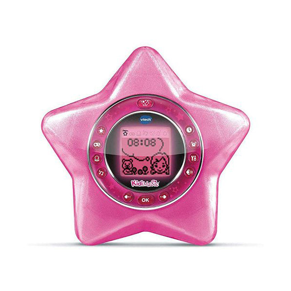VTech Digital Alarms Brand New / Pink VTech KidiMagic Starlight, FR
