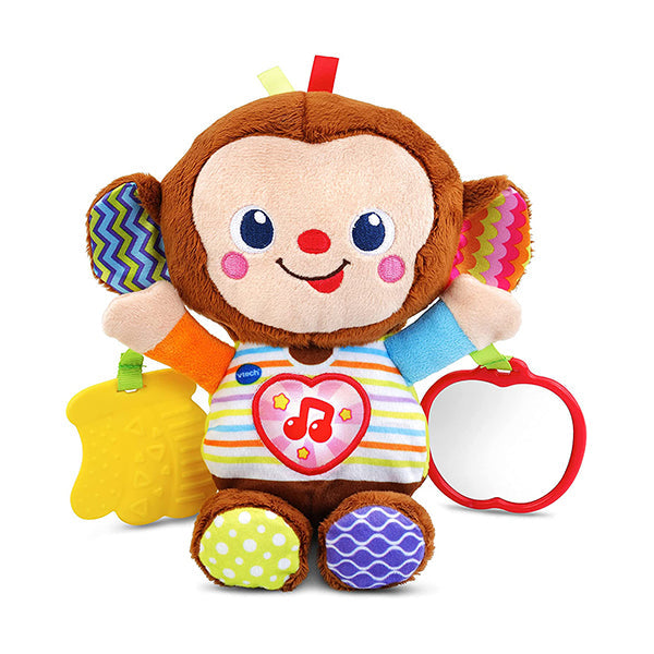 VTech Educational Toys Brand New VTech Swing & Sing Monkey, UK
