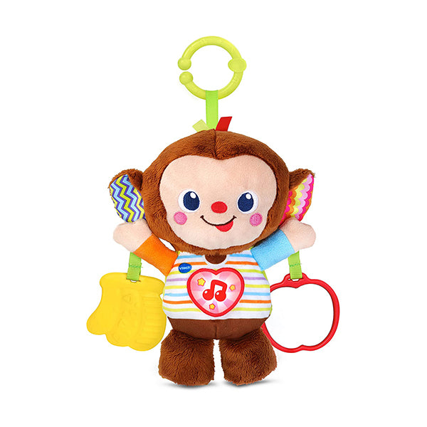 VTech Swing & Sing Monkey Best Price In Lebanon – Mobileleb