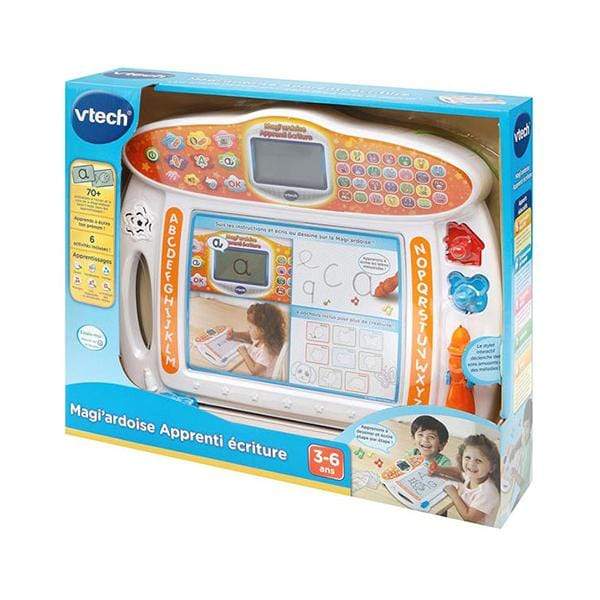 Vtech write and deals learn