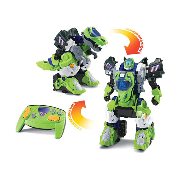 VTech Switch & Go Dinos Furio Méga T Rex Robot Price In Lebanon – Mobileleb