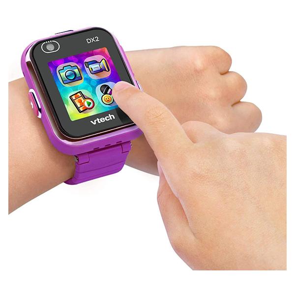 Kid best sale zoom smartwatch