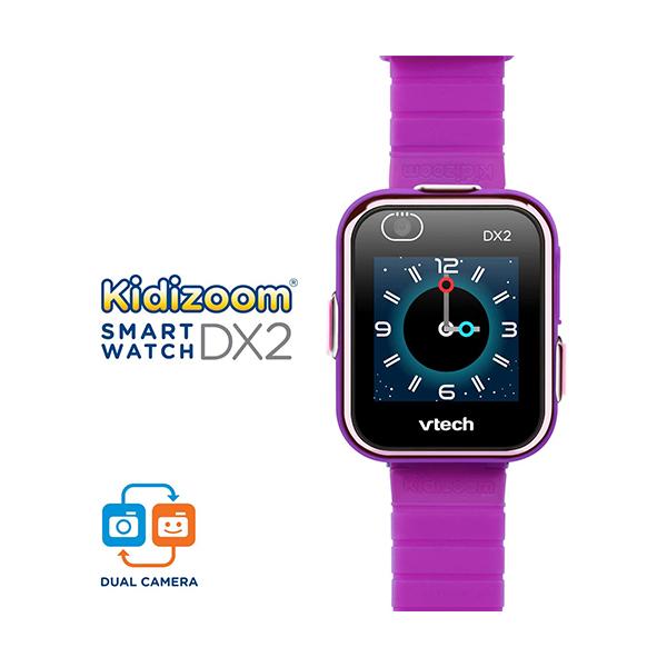 Best Buy: VTech Kidizoom Smart Watch Blue 80-155700