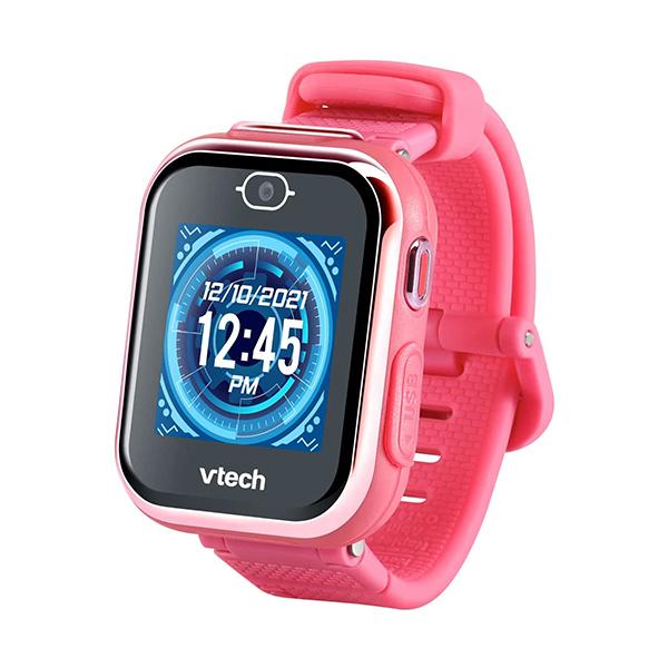 Vtech Smartwatch, Smart Band & Activity Trackers Pink / Brand New / 1 Year VTech KidiZoom Smartwatch DX3