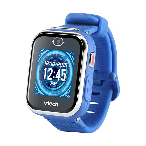 Vtech Smartwatch, Smart Band & Activity Trackers Blue / Brand New / 1 Year VTech KidiZoom Smartwatch DX3