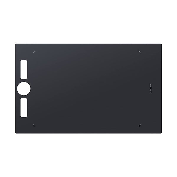 Wacom Tablet Accessories Black / Brand New Wacom Texture Sheet for Intuos Pro, Large, Rough ACK122313 - WCMTSLR