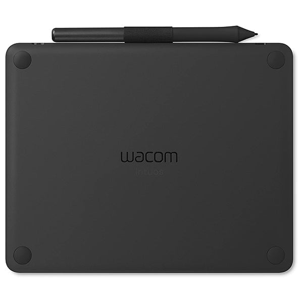 Wacom Intuos Drawing Tablet for MAC, PC, Chromebook and Android. SEALED outlets