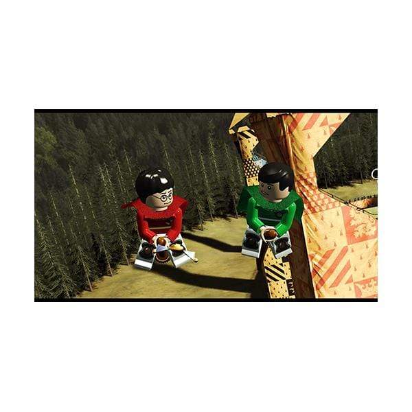 Lego Harry Potter Collection Nintendo Best Price In Lebanon