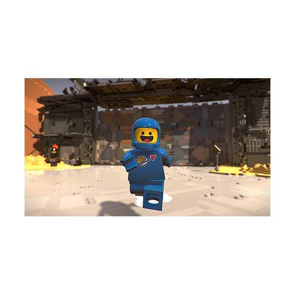 Lego movie game for nintendo online switch