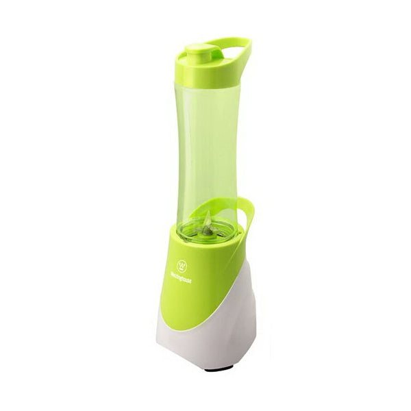 Westinghouse Salad Dressing Mixers & Shakers Green / Brand New / 1 Year Westinghouse, Blender for Shakes, Smoothies, Baby Formula, Salad Dressings 300 Watt with 600ml Bottle - BL05