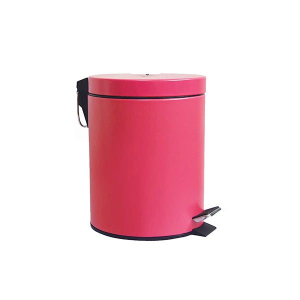 Westinghouse Trash Cans & Wastebaskets Pink / Brand New Westinghouse, Step Trash Bin - 2012