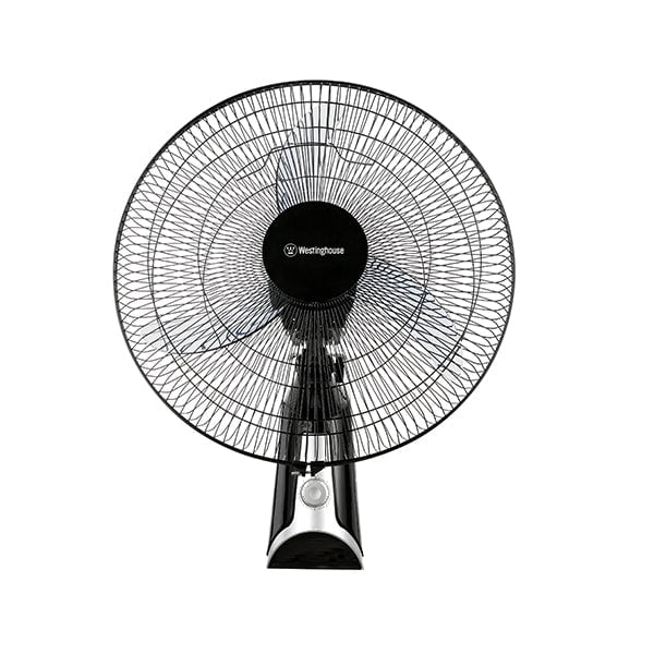 Westinghouse Ventilation Fans Black / Brand New / 1 Year Westinghouse, Wall Mount Fan Ventilator 18 Inches 55 Watt - WSFW100