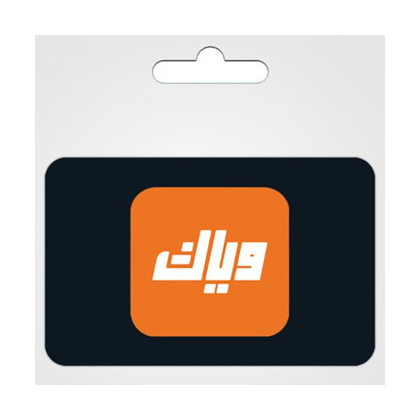 Weyyak Video Streaming Services 12 Months Subscription (INT) Weyyak 12 Months Subscription (INT)