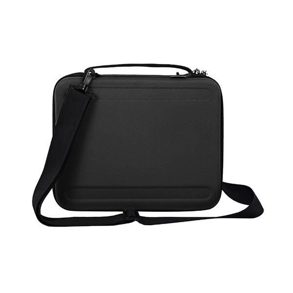 WIWU Handbags, Wallets & Cases Black / Brand New WIWU Parallel Hardshell Bag Designed for 11 iPad, PHB11B