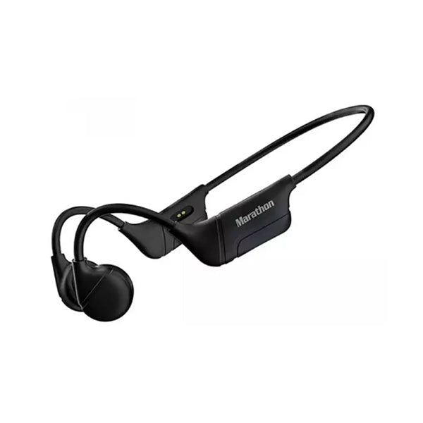 WIWU Headsets & Earphones Black / Brand New WIWU Marathon MA1 Sports Wireless Bone Conduction Headphone