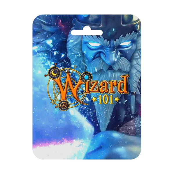 Wizard101 Digital Currency Wizard101 USD 10 (US)