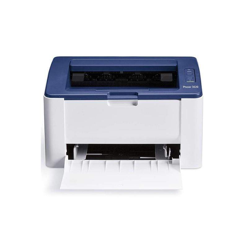 Xerox Phaser 3020 Monochrome Laser WIFI Printer