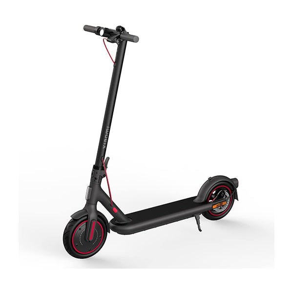 Xiaomi Bikes, Ride-ons & Accessories Black / Brand New Xiaomi Electric Scooter 4 Pro up to 25 km/h and 45 km Distance, 700 W Power, Climbs up to 20% Incline, BHR5398GL Aluminum LCD Display 1198 x 484 x 1240 mm