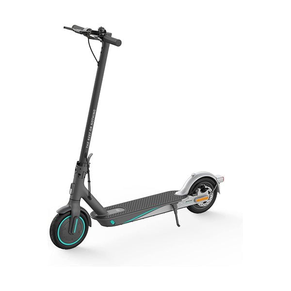 Xiaomi Bikes, Ride-ons & Accessories Grey / Brand New Xiaomi Mi Electric Scooter Pro 2, Mercedes-AMG Petronas F1 Team Edition, Foldable E-Scooter Made of Aviation Aluminum with Road Legal and App Connection Including Locking Function