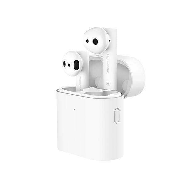 Xiaomi Headsets White / Brand New / 1 Year Xiaomi Air 2 TWS Bluetooth Earphones
