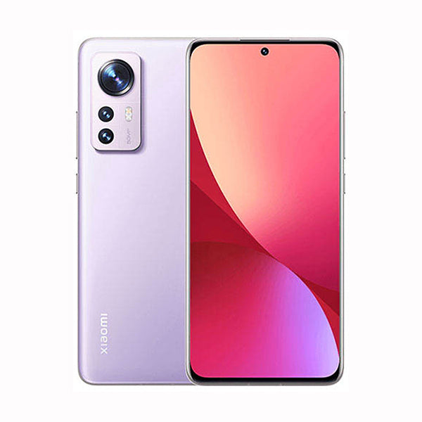 Xiaomi Mobile Phone Lite Pink / Brand New Xiaomi 12 Lite 8GB/256GB