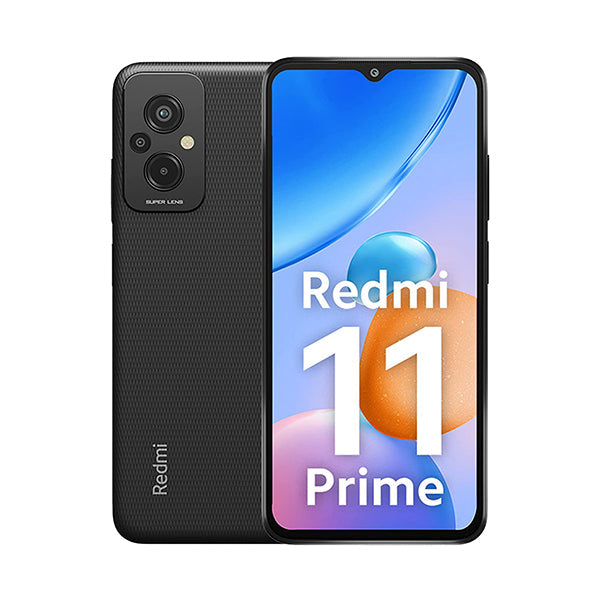 Xiaomi Mobile Phone Xiaomi Redmi 11 Prime 6GB/128GB